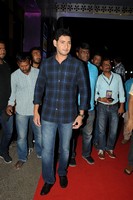 Celebrities at 2014 Mirchi Music Awards